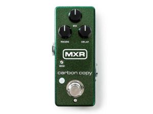 MXR M299 Carbon Copy Mini