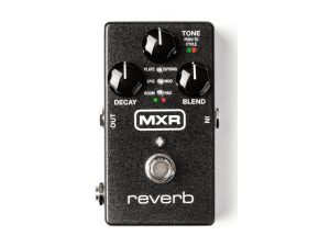 MXR M300 Reverb