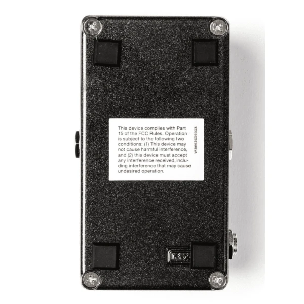 MXR M300 Reverb - Image 5