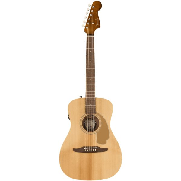 Fender Malibu Player WN - Natural