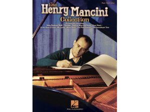 The Henry Mancini Collection: Piano, Vocal & Guitar (PVG)