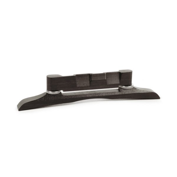 Mandolin Bridge - Rosewood - Adjustable