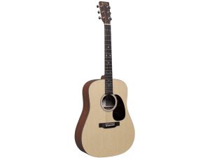 Martin D-X1E Sitka/Mahogany