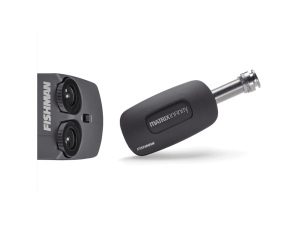 Fishman Matrix Infinity VT Narrow Pickup + Preamp System