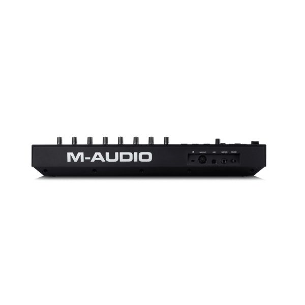 M-Audio Oxygen Pro 25 Keyboard Controller - Image 5