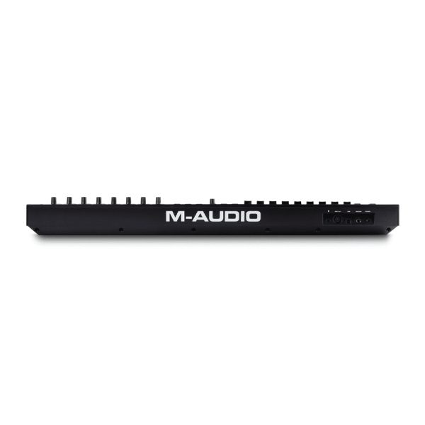 M-Audio Oxygen Pro 49 Keyboard Controller - Image 10