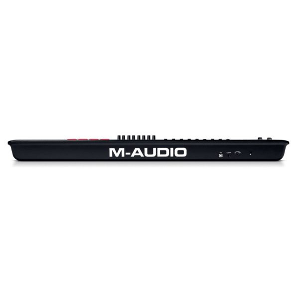 M-Audio Oxygen 61 MkV Controller Keyboard - Image 7