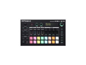 Roland MC-101 GROOVEBOX