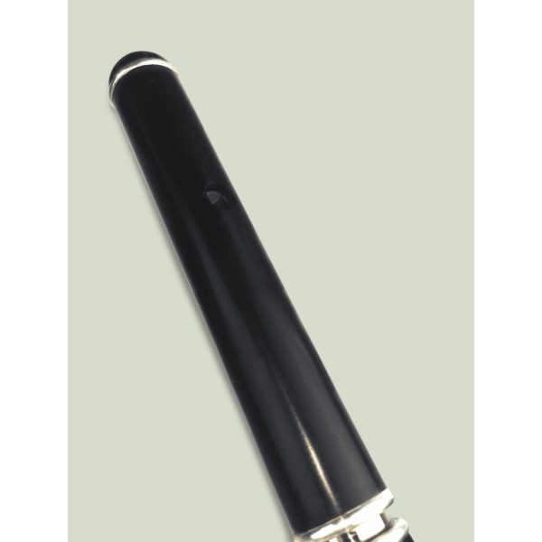 McNeela African Blackwood Irish Flute - Image 5