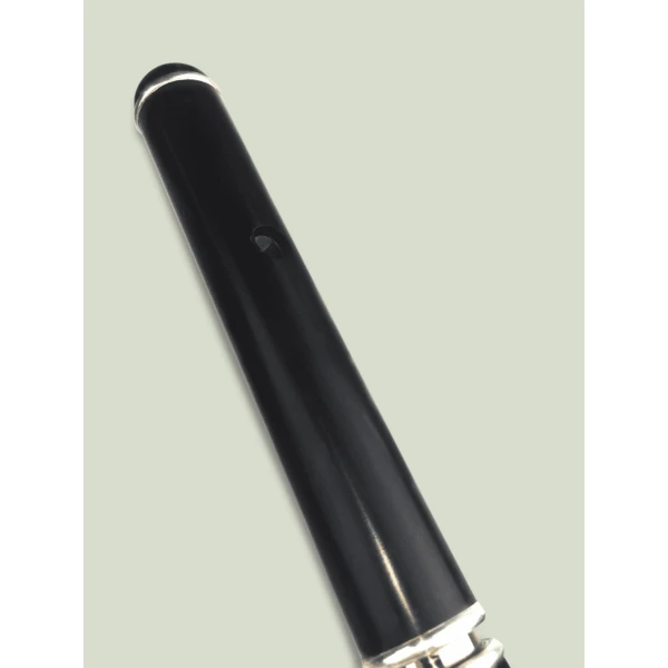 McNeela African Blackwood Irish Flute - Image 5