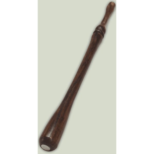 McNeela Bodhran Tipper Weighted Knot - Image 2