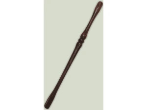 McNeela Bodhran Tipper Weighted Knot