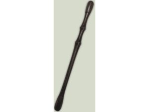 McNeela Bodhran Tipper Weighted Double Ribbed - Long