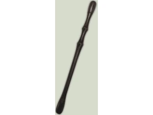 McNeela Bodhran Tipper Weighted Double Ribbed - Long