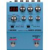 BOSS MD-200 Modulation