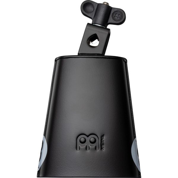 Meinl SL525B - 5 1/4" Realplayer Steelbell Cowbell - Image 3
