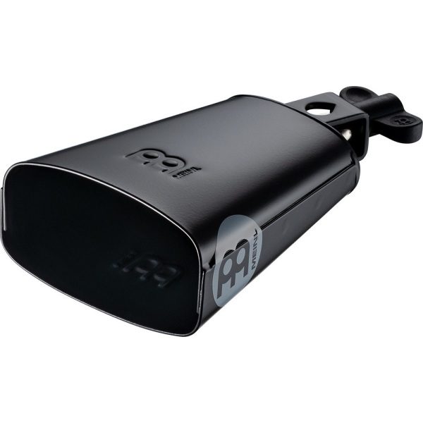 Meinl SL525B - 5 1/4" Realplayer Steelbell Cowbell - Image 5