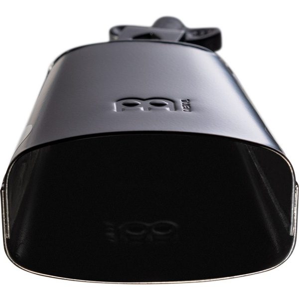 Meinl SL525B - 5 1/4" Realplayer Steelbell Cowbell - Image 4