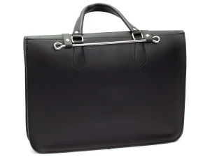 Montford Music Case - Black