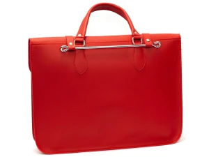 Montford Music Case - Red
