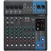 Yamaha MG10XU Mixing Console