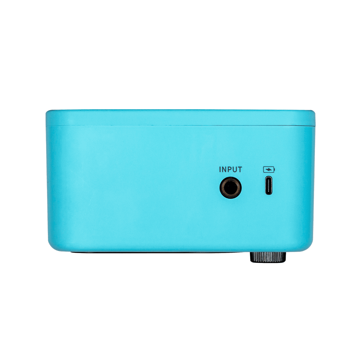 MOOER GCA5 Mini Bluetooth Amplifier Blue