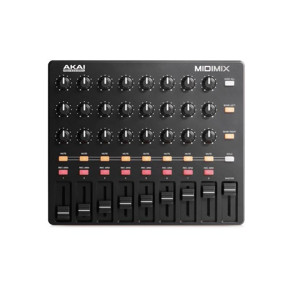 Akai MIDIMIX
