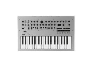 KORG Minilogue Polyphonic Analogue Synthesizer