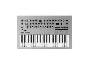 KORG Minilogue Polyphonic Analogue Synthesizer