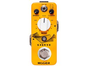 MOOER Liquid Phaser