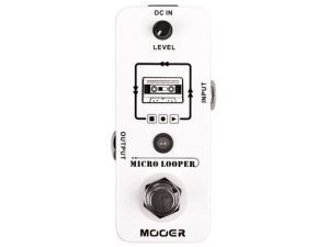 MOOER Micro Looper