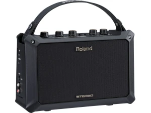 Roland MOBILE AC - Battery Powered Acoustic Amplifier