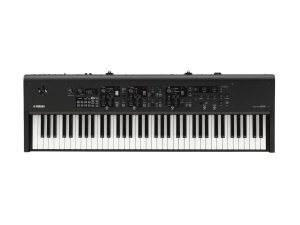 Yamaha CP73 w/Double Braced Keyboard Stand