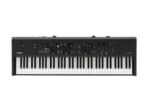 Yamaha CP73 w/Double Braced Keyboard Stand