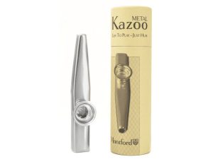 Montford Metal Kazoo