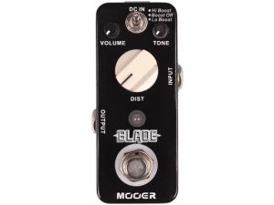 MOOER Blade Distortion
