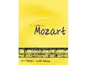The Genius of Mozart: His Choral Music - SA Men