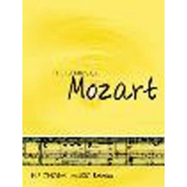 The Genius of Mozart: His Choral Music - SA Men