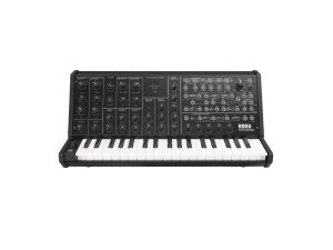 KORG MS-20 Mini Monophonic Synthesizer