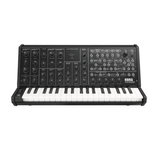 KORG MS-20 Mini Monophonic Synthesizer