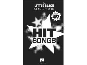 The Little Black Songbook" -HIT Songs