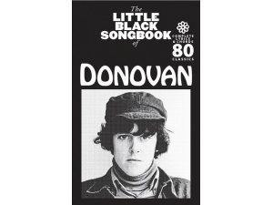 The Little Black Songbook of Donovan
