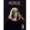 The Best Of Adele - Piano, Vocal and Guitar (PVG)