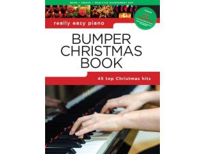 Really Easy Piano - Bumper Christmas Book