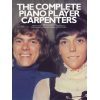 The Complete Piano Player - The Carpenters