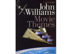 John Williams: Movie Themes - Solo Piano