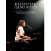 Essential Piano Songs (PVG).