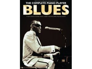 The Complete Piano Player - Blues - Kenneth Baker