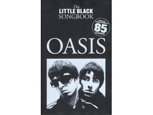 The Little Black Songbook - Oasis