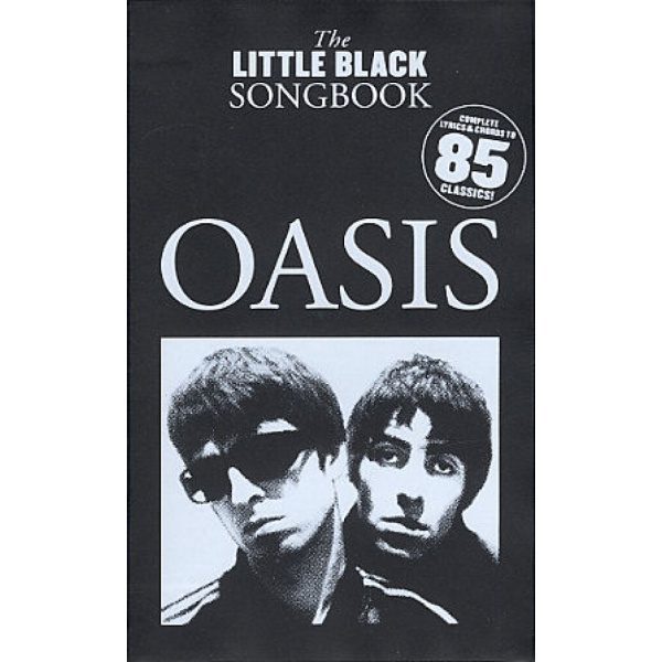 The Little Black Songbook - Oasis